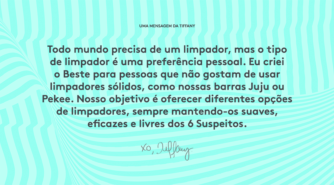 carta tiffany