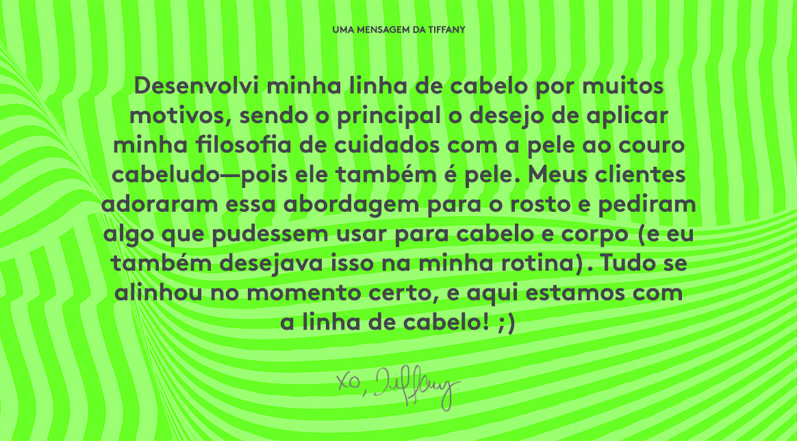 carta tiffany