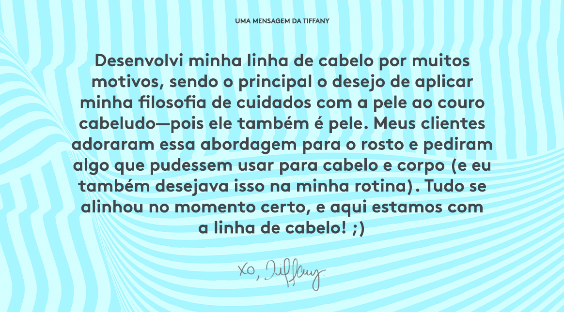 carta tiffany