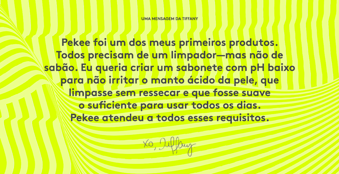 carta tiffany