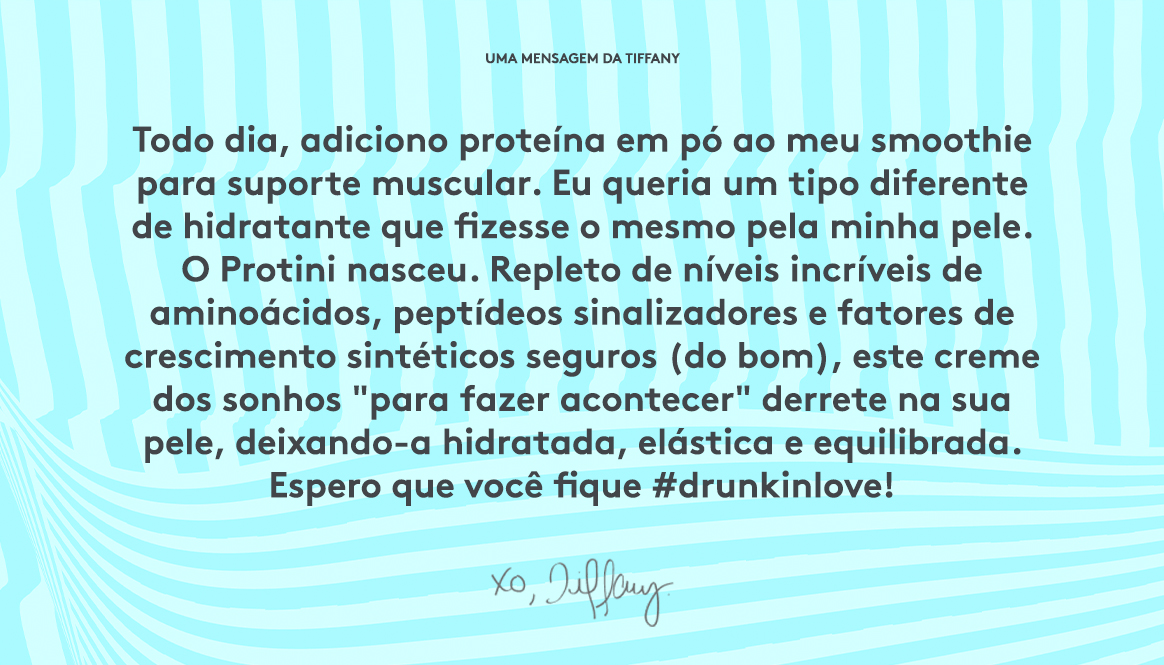 carta tiffany