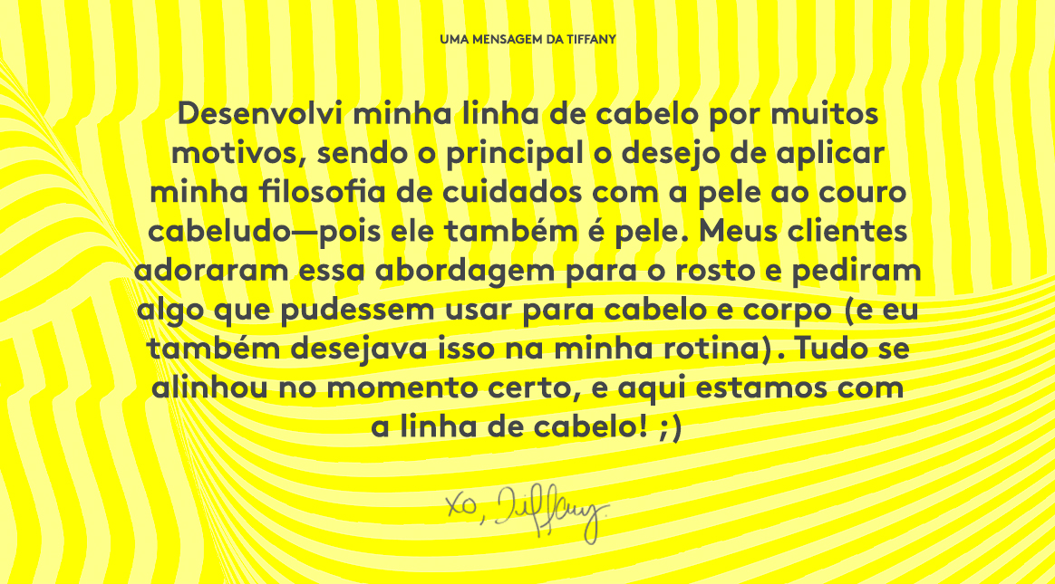 carta tiffany