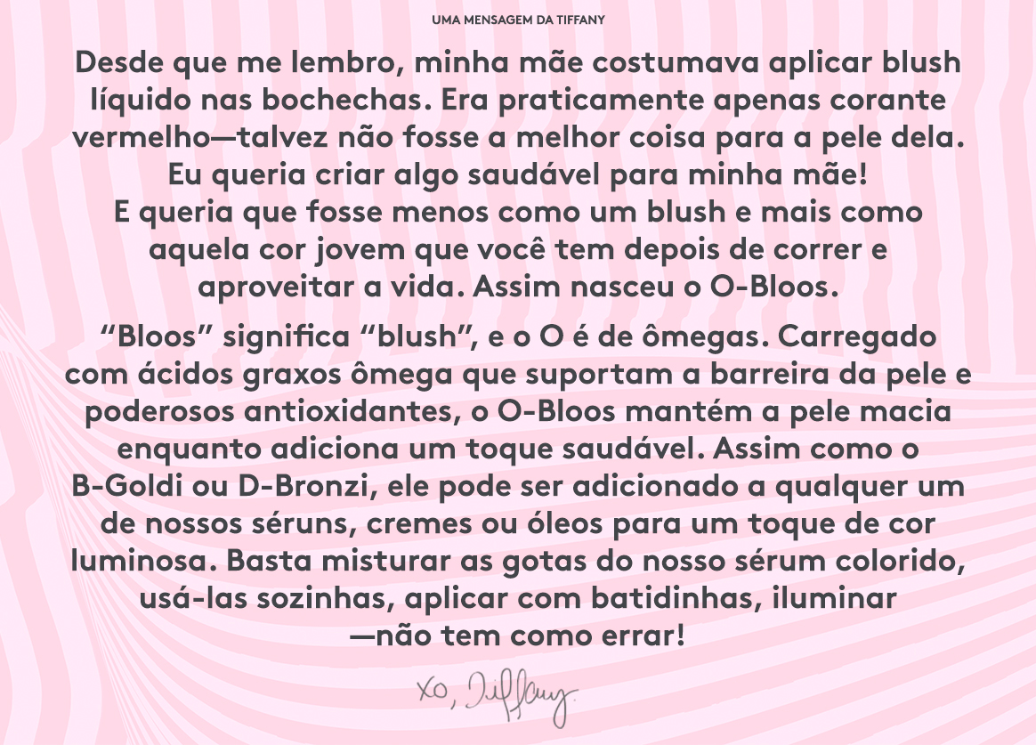 carta tiffany