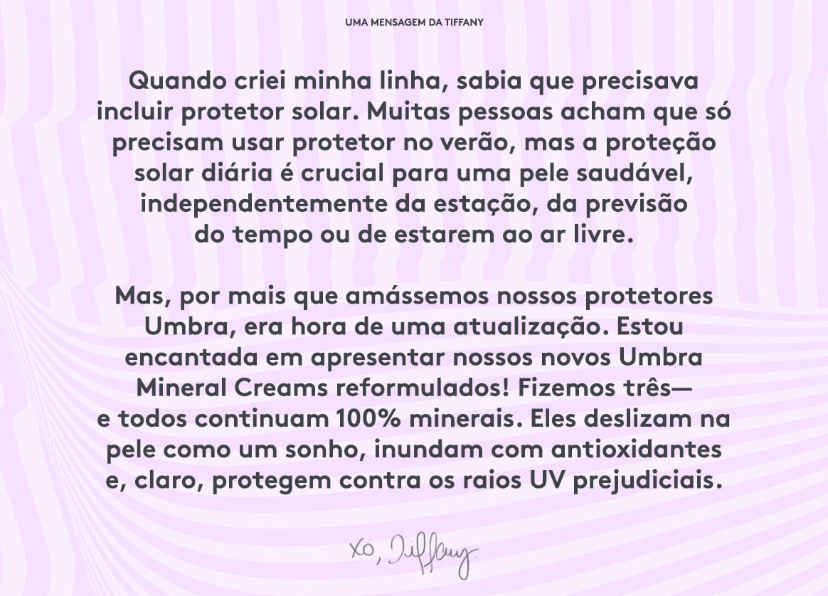 carta tiffany