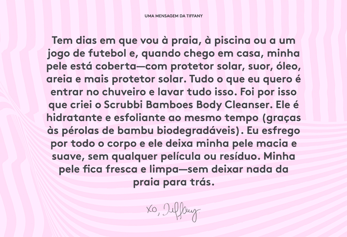carta tiffany