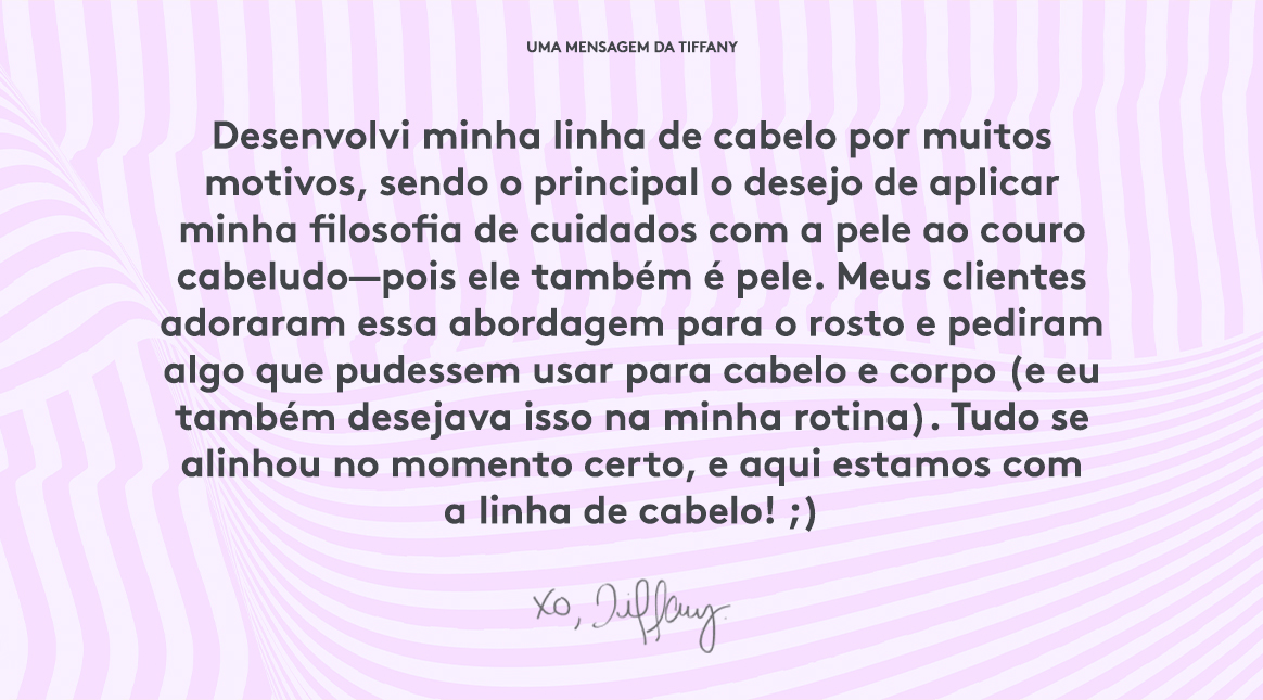 carta tiffany