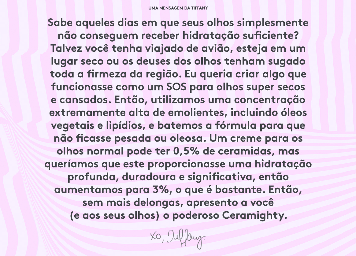 carta tiffany