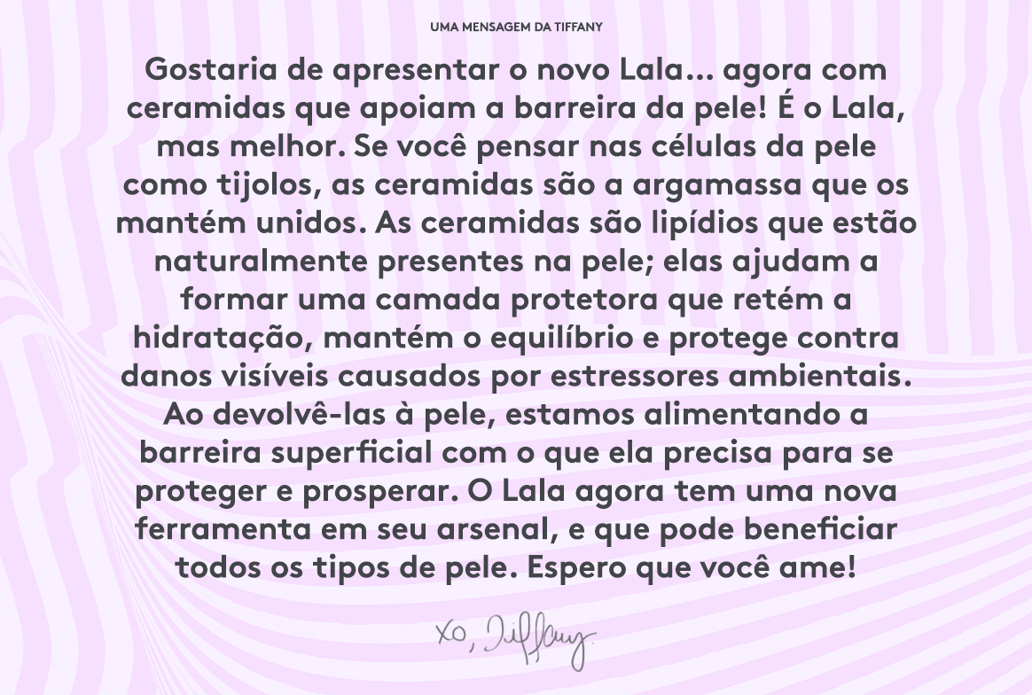 carta tiffany