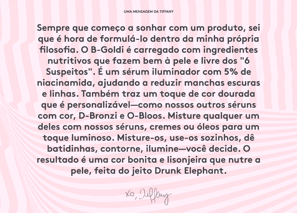 carta tiffany