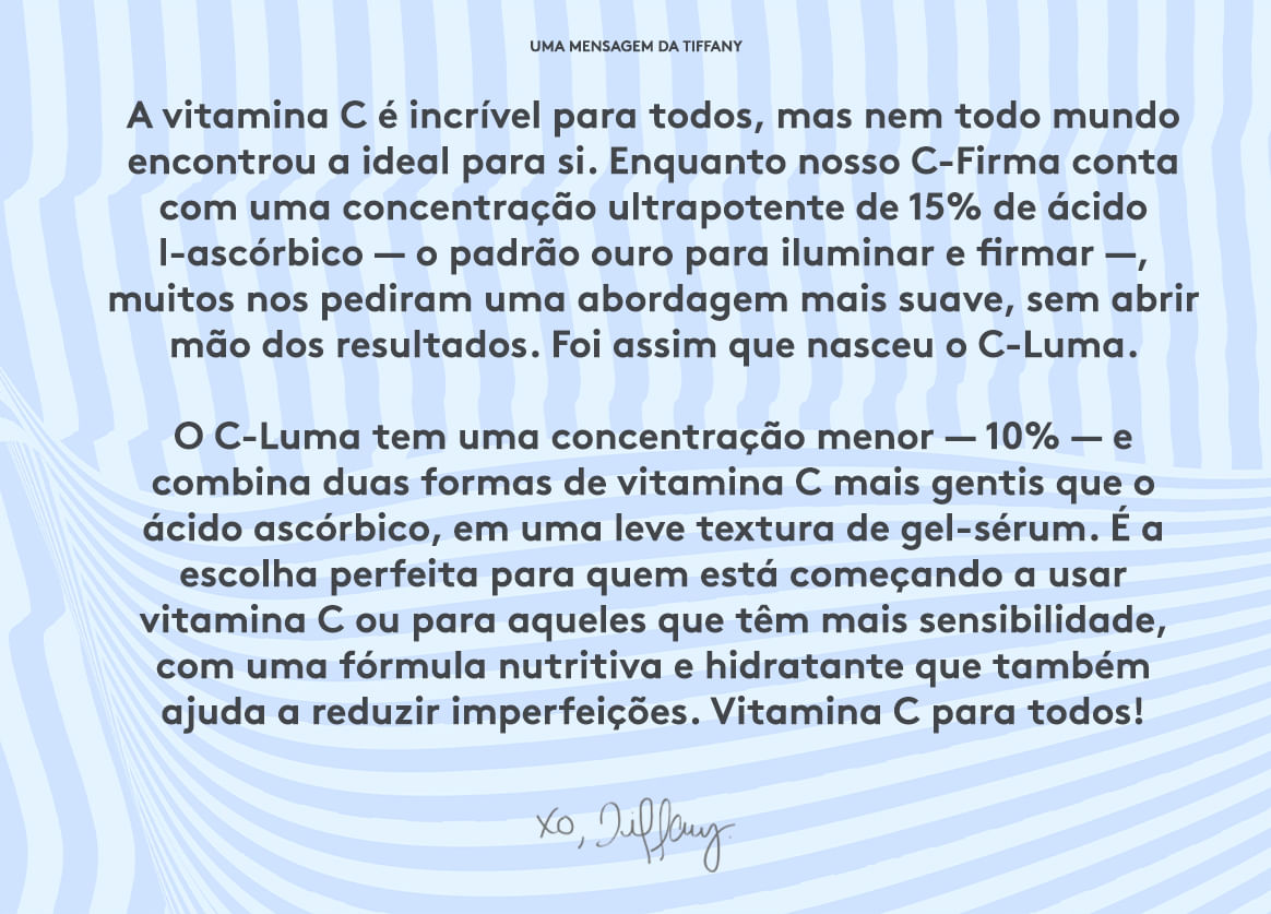 carta tiffany