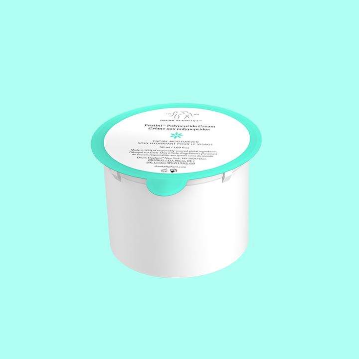 Protini™ Polypeptide Cream Refill