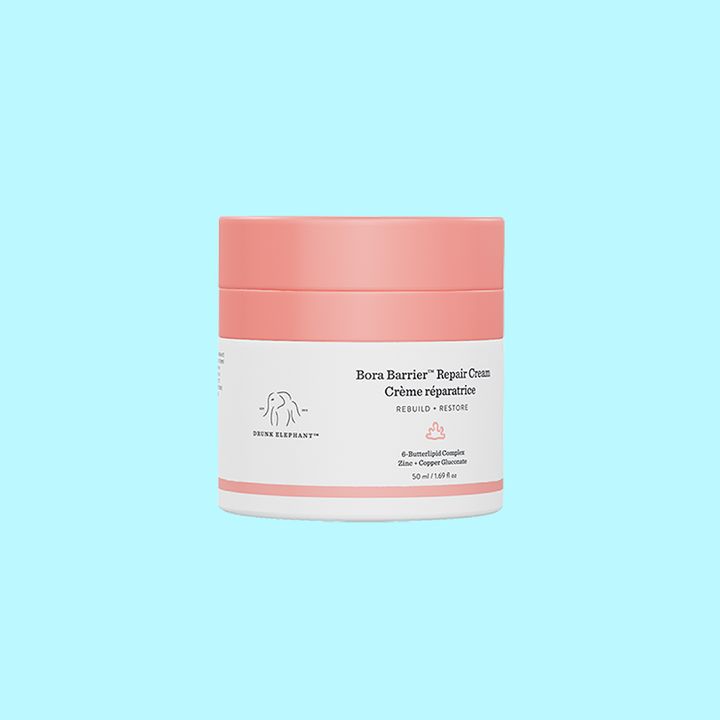 Bora Barrier™ Repair Cream 50ml