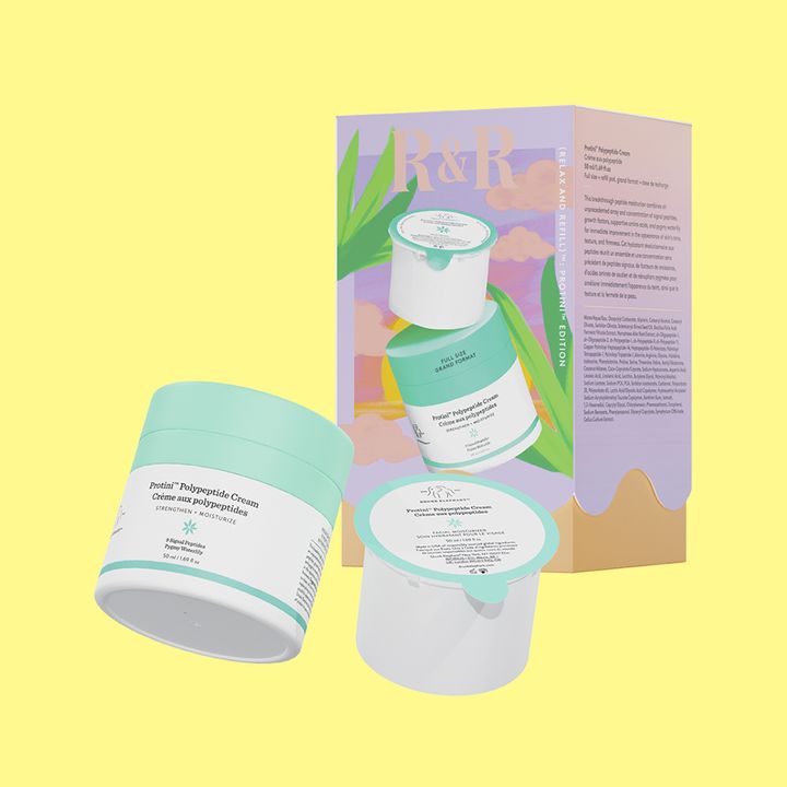 R&R (Relax + Refill)™: Protini Edition