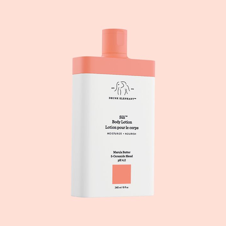 Sili™ Body Lotion 240ml