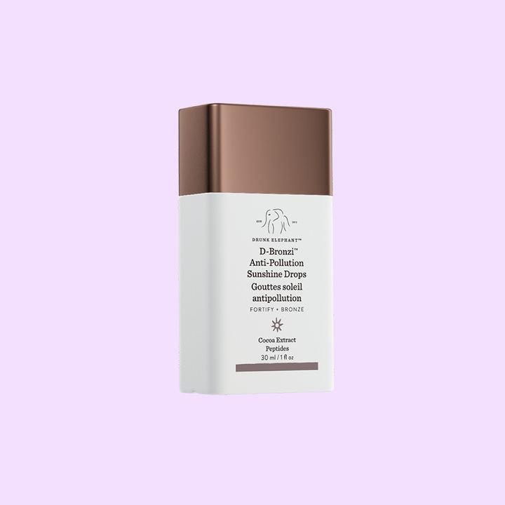 D-Bronzi™ Anti-Pollution Sunshine Drops 30ml