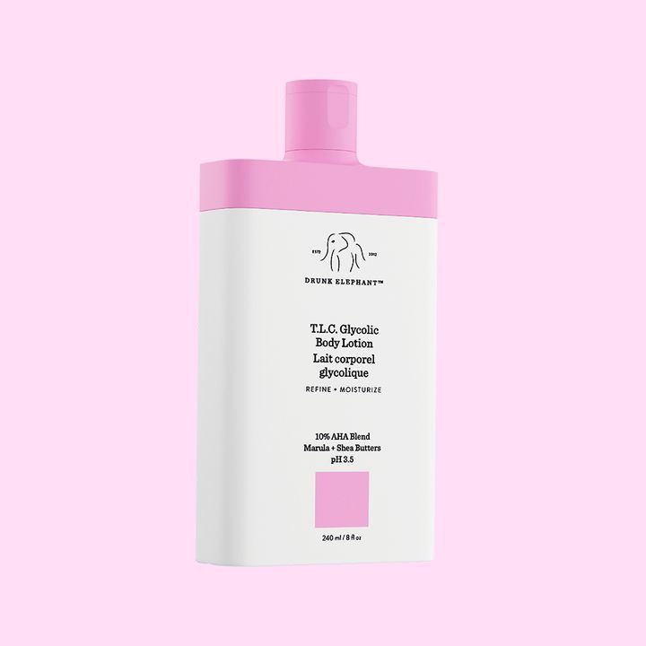 T.L.C. Glycolic Body Lotion 240ml