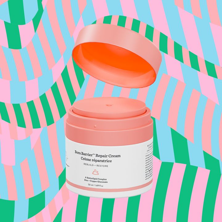 Bora Barrier™ Repair Cream 50ml