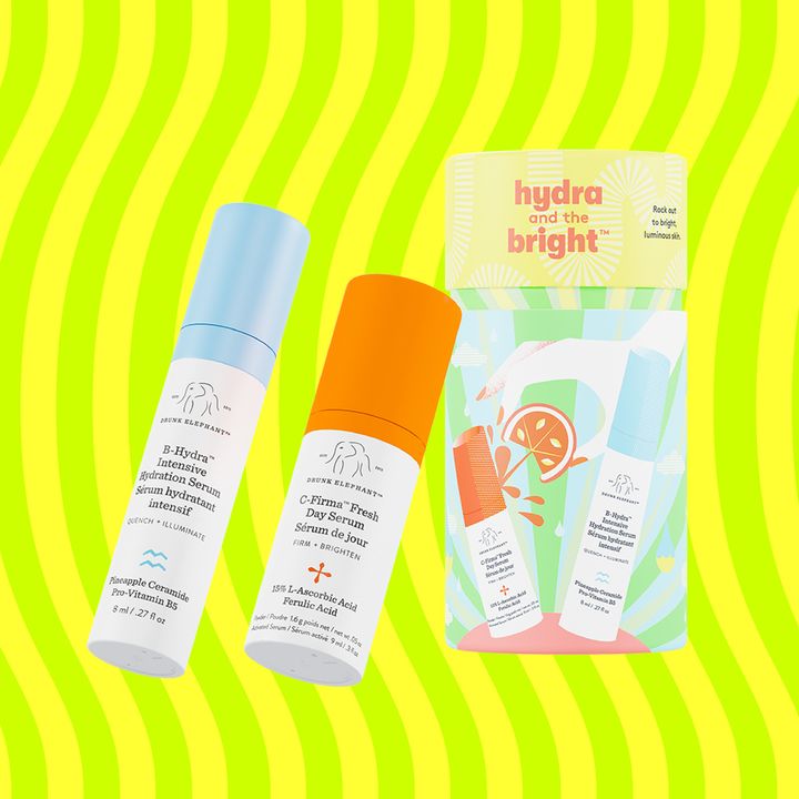 Hydra and the Bright™