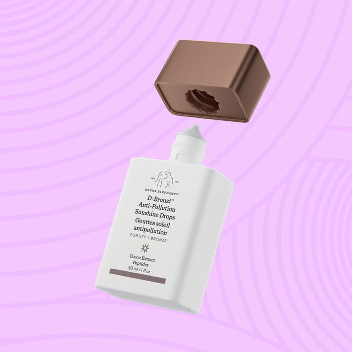 D-Bronzi™ Anti-Pollution Sunshine Drops 30ml
