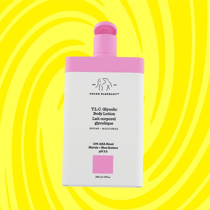 T.L.C. Glycolic Body Lotion 240ml