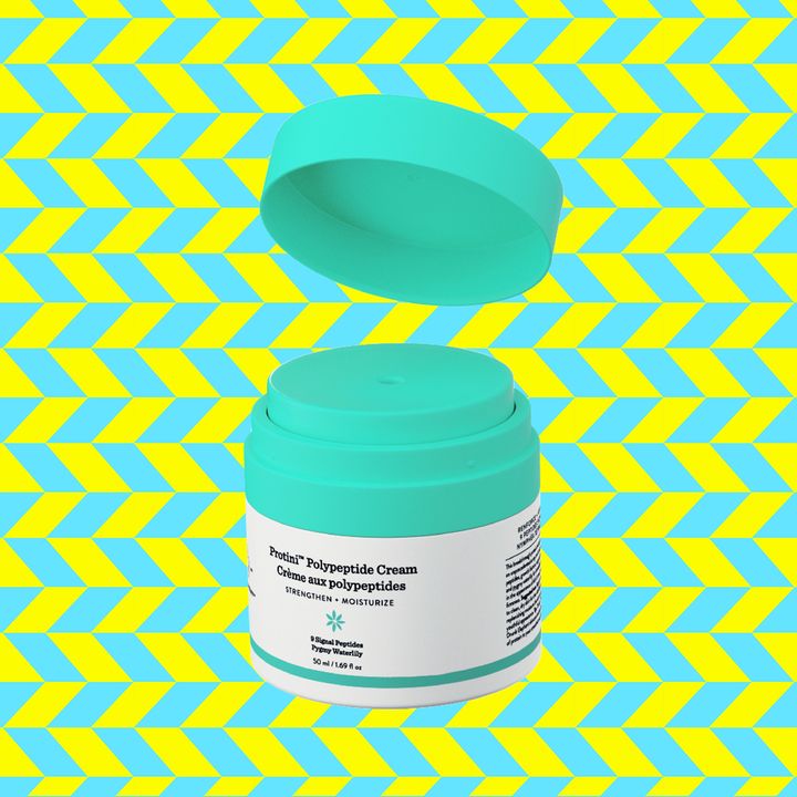 Protini™ Polypeptide Cream 50ml