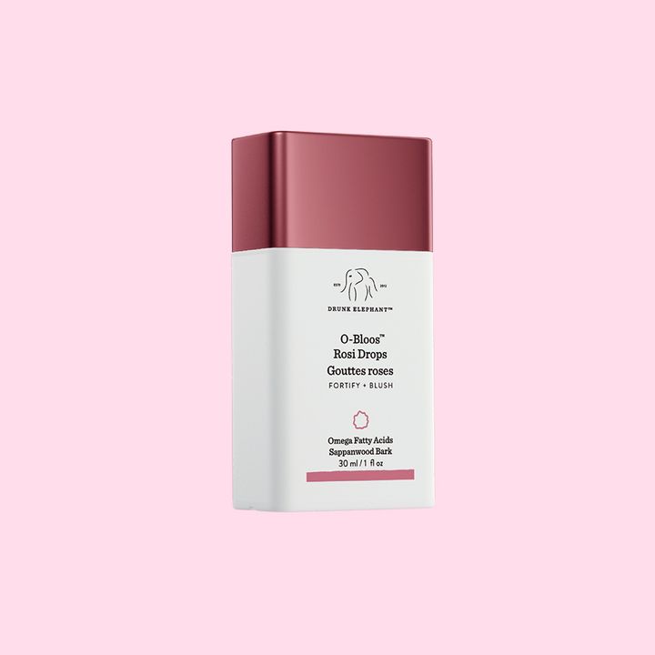 O-Bloos™ Rosi Drops 30ml
