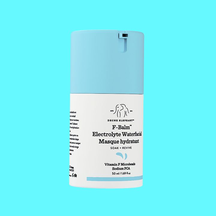 F-Balm™ Electrolyte Waterfacial 50ml