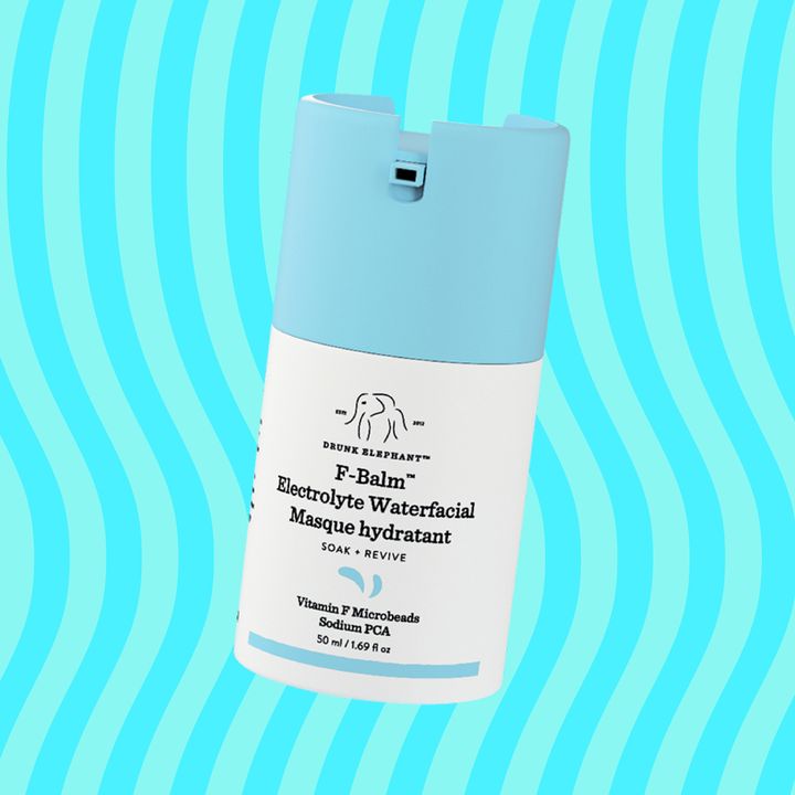 F-Balm™ Electrolyte Waterfacial 50ml