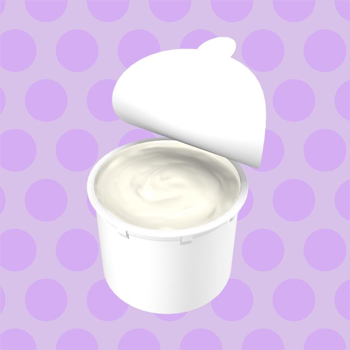 Lala Retro™ Whipped Cream Refil