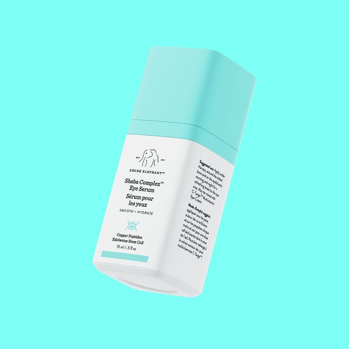 Shaba Complex™ Eye Serum