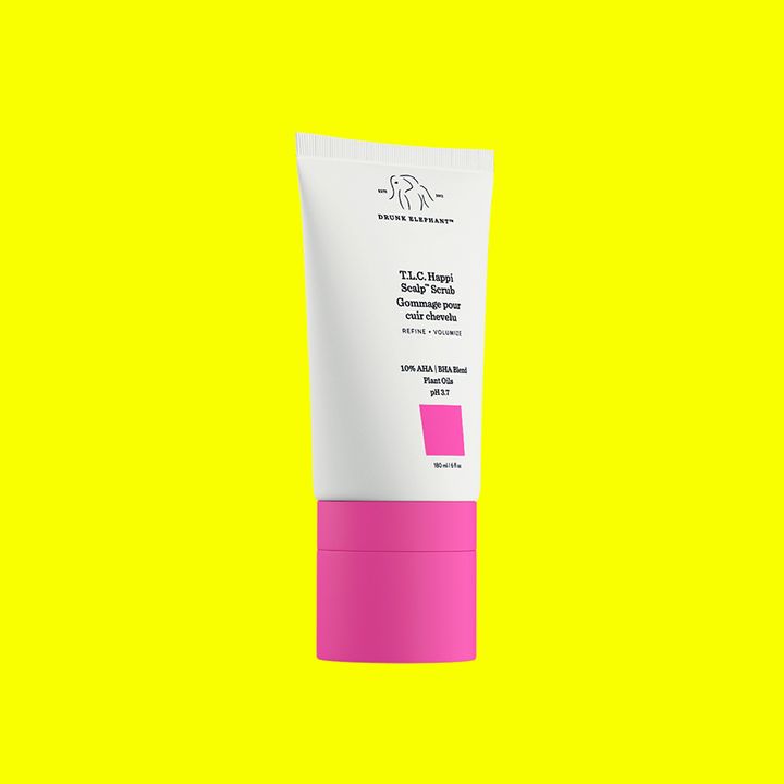 T.L.C Happi Scalp™ 180ml