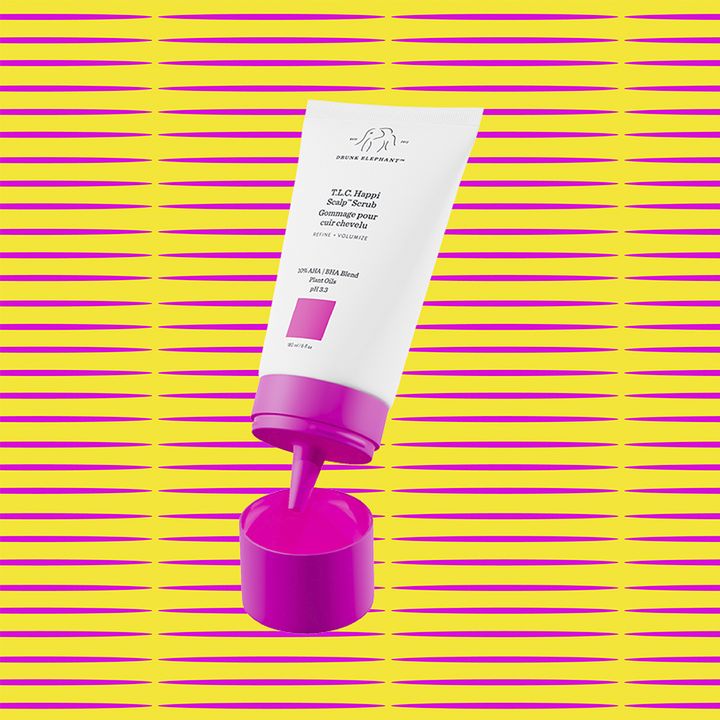 T.L.C Happi Scalp™ 180ml
