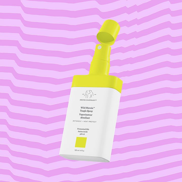 Wild Marula™ Tangle Spray 120ml