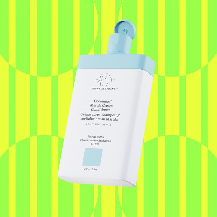 Cocomino™ Marula Cream Conditioner 240ml