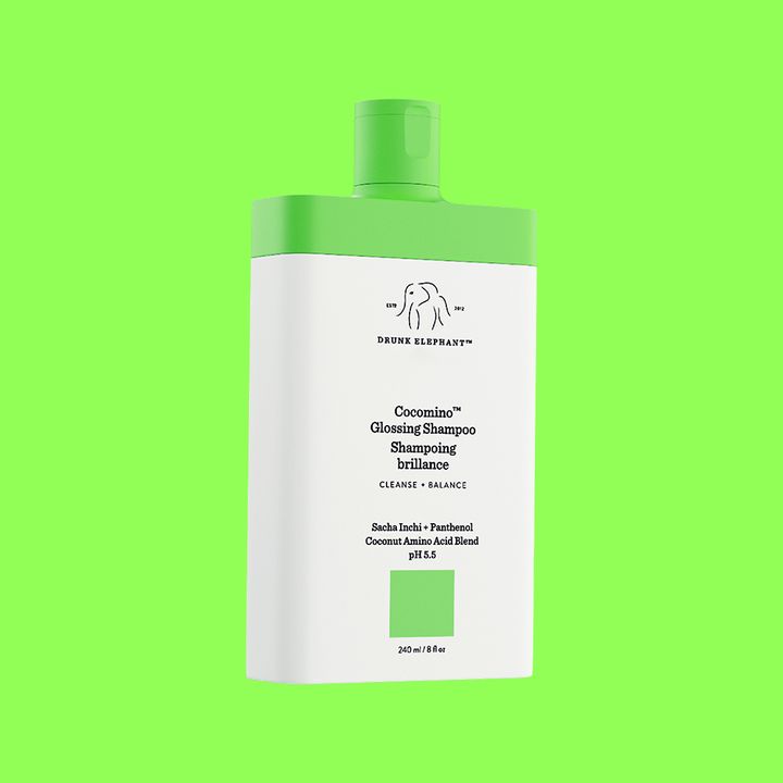 Cocomino™ Glossing Shampoo 240ml