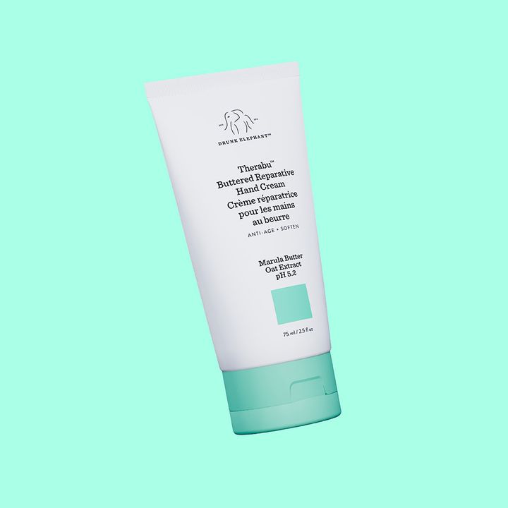 Therabu™ Buttered Reparative Hand Cream