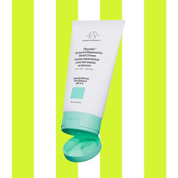 Therabu™ Buttered Reparative Hand Cream