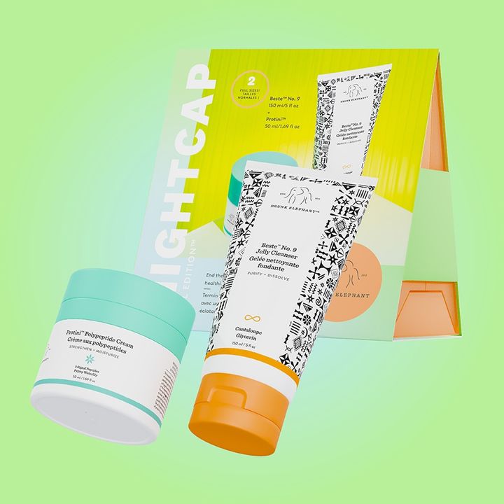 Nightcap: Gel Edition™ (vale R$878)