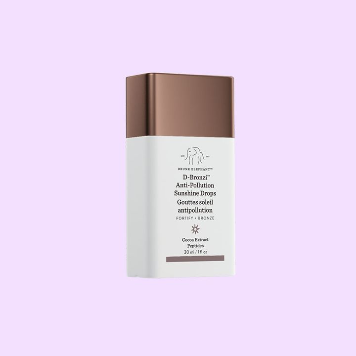 D-Bronzi™ Anti-Pollution Sunshine Drops 30ml