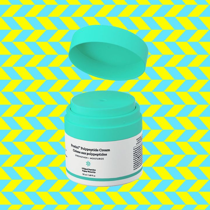 Protini™ Polypeptide Cream - Big 100ml