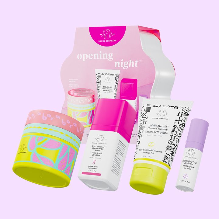 Kit Opening Night Evening