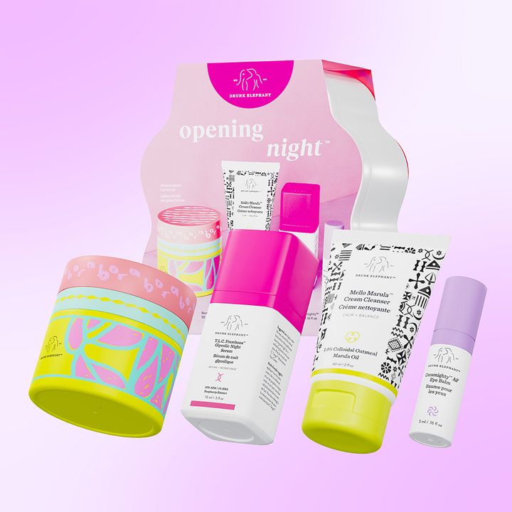 Kit Opening Night Evening