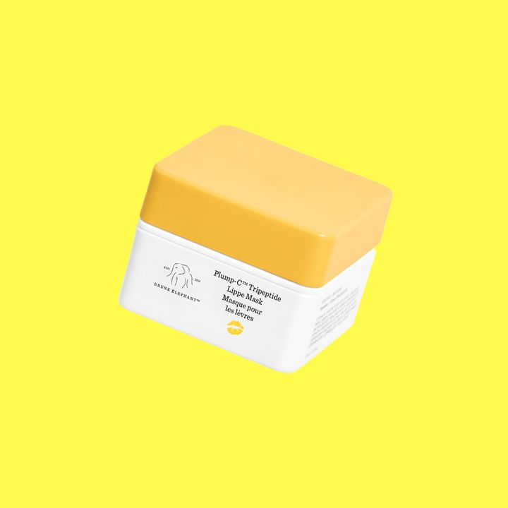 Plump-C™ Tripeptide Lippe Mask