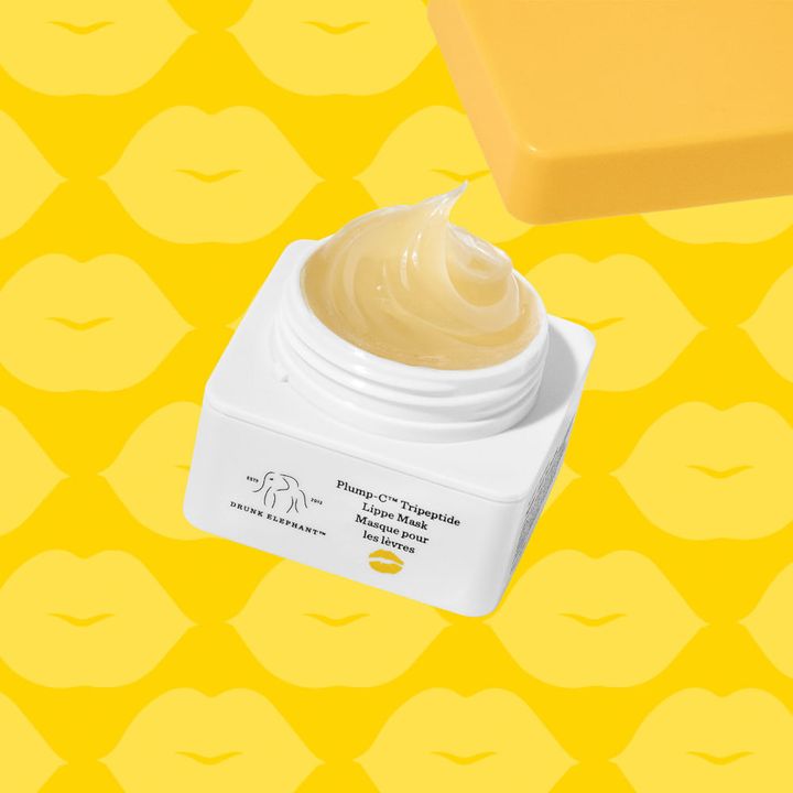 Plump-C™ Tripeptide Lippe Mask