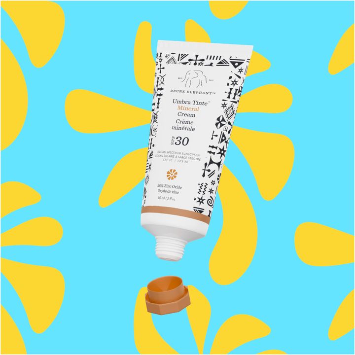 Umbra Tinte™ Mineral Cream SPF 30