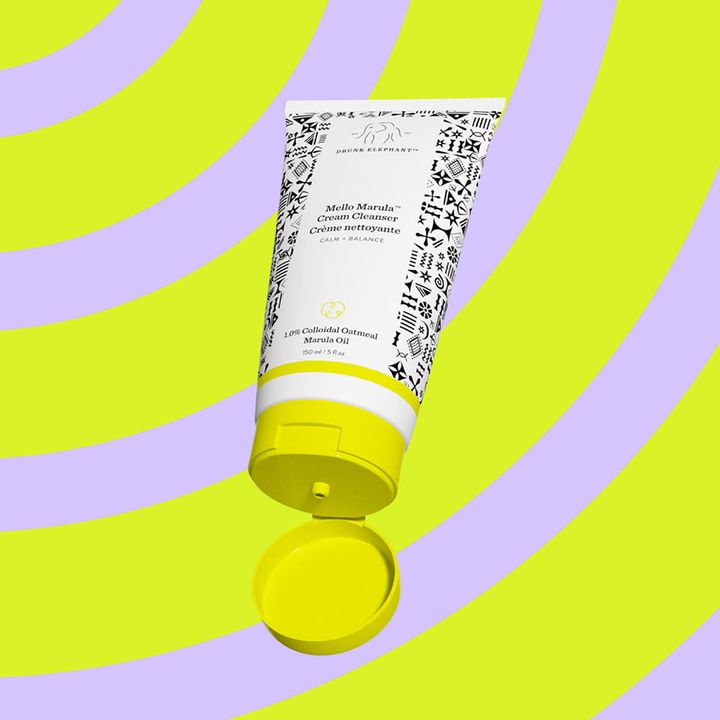 Mello Marula™ Cream Cleanser
