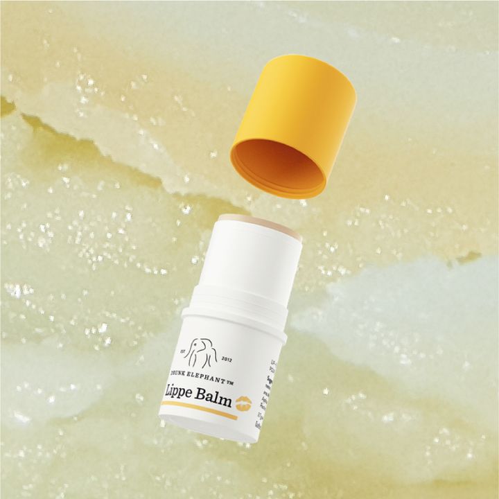 Lippe Balm 3.7g