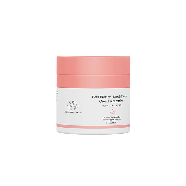 Bora Barrier™ Repair Cream 50ml