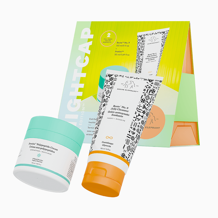 Nightcap: Gel Edition™ (vale R$878)