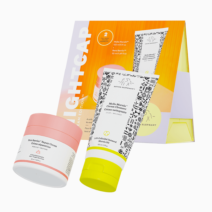Nightcap: Cream Edition™ (vale R$898)
